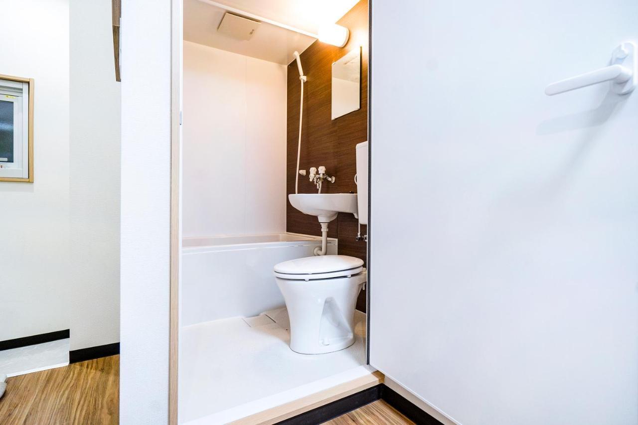 Apartamento 10min Walk To Shinjuku Yow3 *
