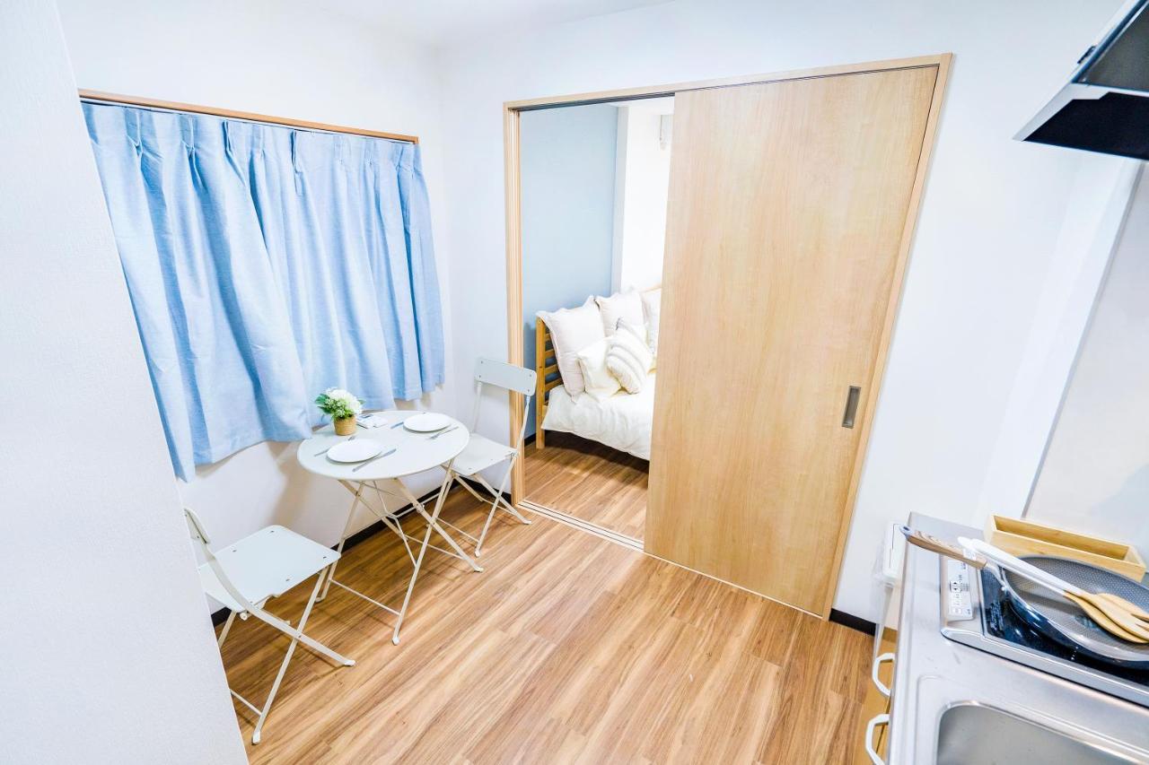 Apartamento 10min Walk To Shinjuku Yow3 *