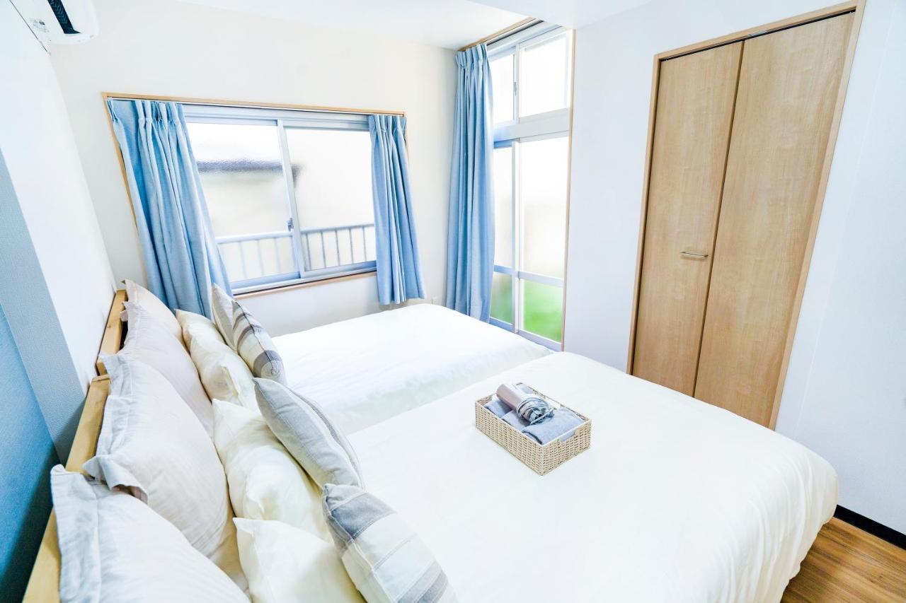 10min Walk To Shinjuku Yow3 Apartamento